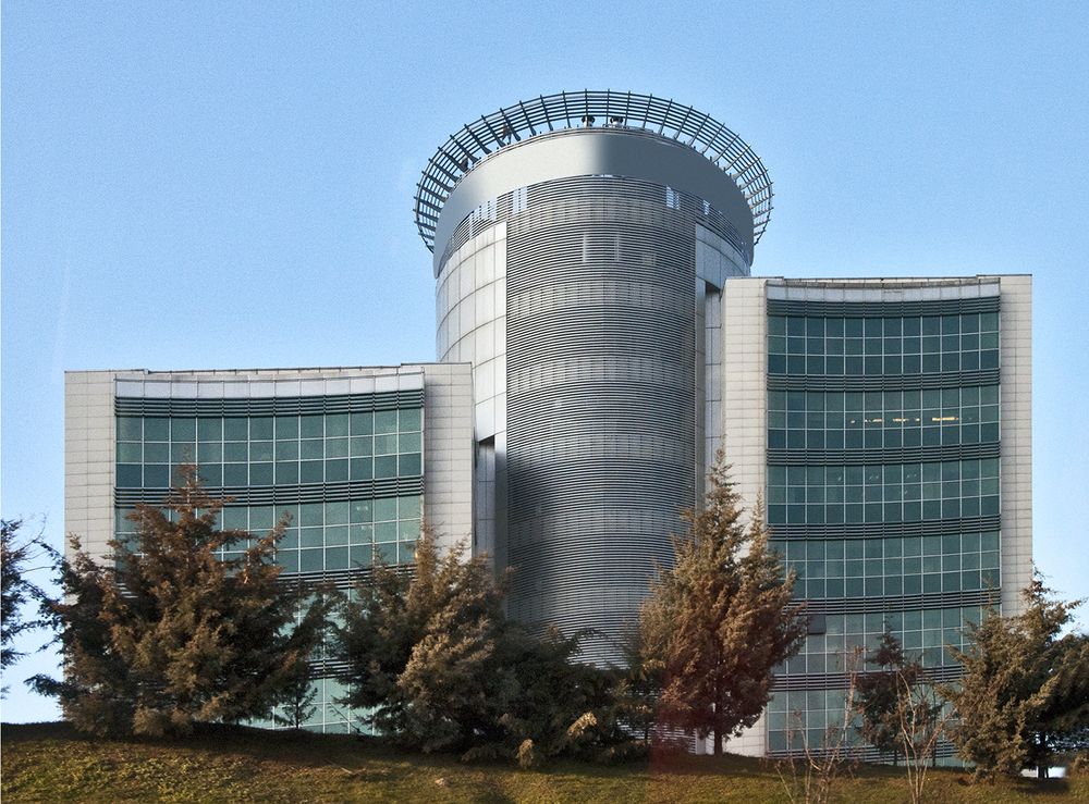 Vakıf Katılım Bankası Genel Müdürlüğü